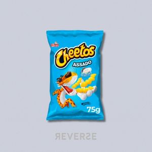 imagem do produto Salgadinho Cheetos 75g