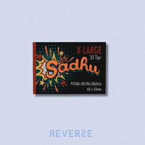 imagem do produto Piteira Sadhu X Large Night Tips