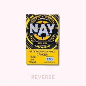 imagem do produto Nay - Manga com Melão 