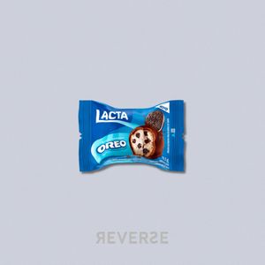 imagem do produto Bombom Wafer Oreo Lacta 20g