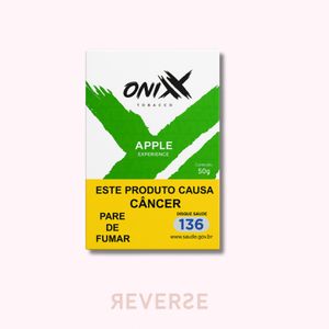 imagem do produto Onix - Maçã Verde