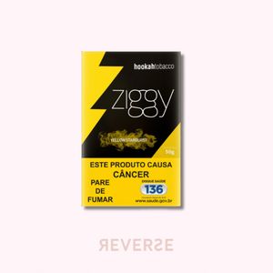 imagem do produto Ziggy - Maracujá