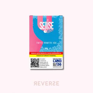 imagem do produto Sense - Tutti Frutti Ice