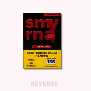 imagem do produto Smyrna - True Love