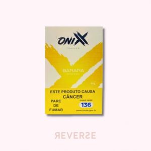 imagem do produto Onix - Banana