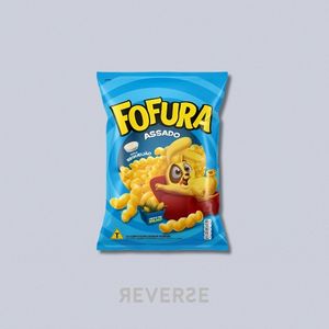 imagem do produto Salgadinho Fofura de Requeijão 60g