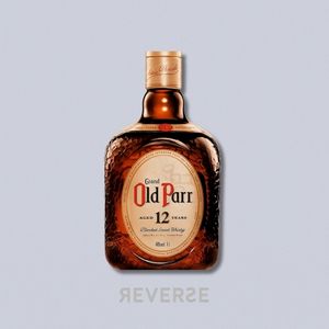 imagem do produto Whisky Old Parr 12 Anos 1l