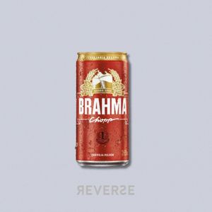 imagem do produto Cerveja Brahma Chopp 269ml