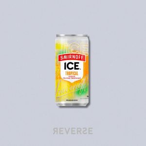imagem do produto Smirnoff Ice Tropical Lata 269ml