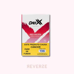 imagem do produto Onix - Red Drops