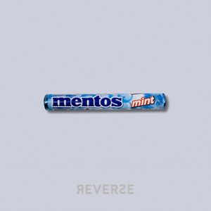 imagem do produto Bala Mentos Mint