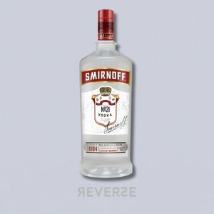 imagem do produto Vodka Smirnoff 1,75l