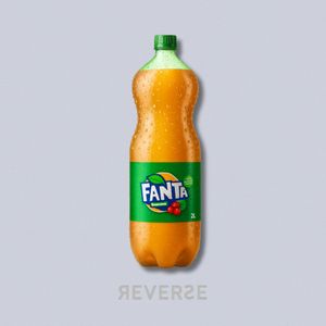 imagem do produto Refrigerante Fanta Guaraná 2l