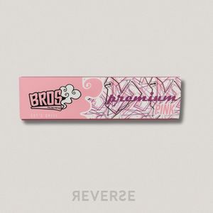 imagem do produto Seda Bros Pink c Pilão e Piteira