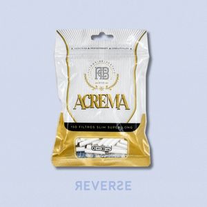 imagem do produto Filtro Acrema Super Longo