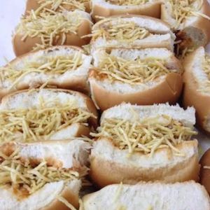 imagem do produto Mini Cachorro Quente 40 gramas 