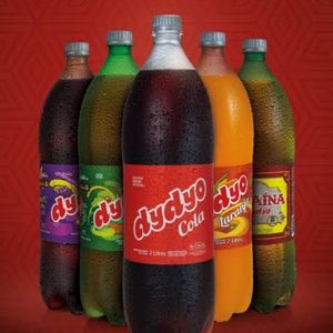 imagem do produto Refrigerante dydyo 2 litros