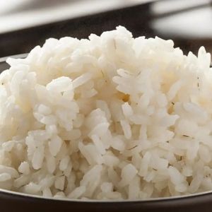 imagem do produto Arroz branco ( serve até 2 pessoas)