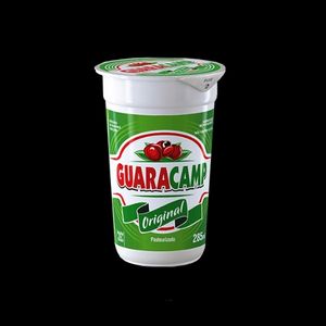 imagem do produto Guaracamp natural 