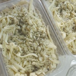 imagem do produto Panqueca de frango molho branco 