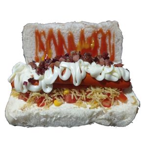 imagem do produto Hot Dog Especial 