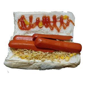 imagem do produto HOT DOG