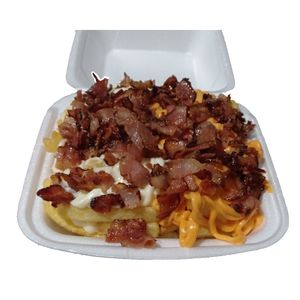 imagem do produto Batata frita Pequena 