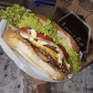 imagem do produto X-Bagunça