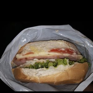imagem do produto X-Egg
