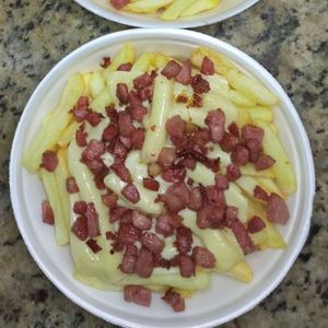 imagem do produto Calabresa com Catupiry