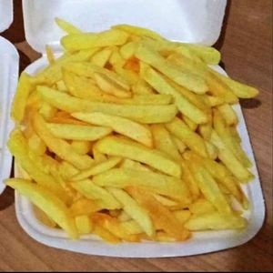 imagem do produto Batatas simples