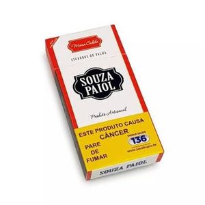 imagem do produto SOUZA PAIOL MAMA CADELA