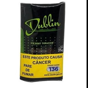imagem do produto DUBLIN MINT 25g