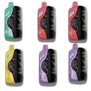 imagem do produto ELFBAR GH33000 PRO