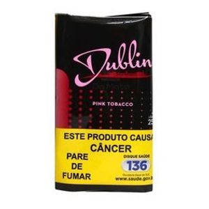 imagem do produto DUBLIN PINK 25g