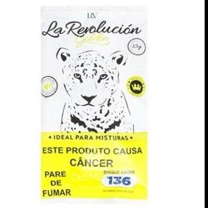 imagem do produto LÁ REVOLUCION 30g
