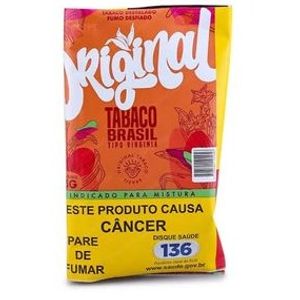imagem do produto ORIGINAL 25g