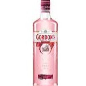 imagem do produto GORDON'S PINK 750ml