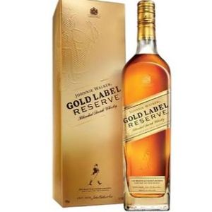 imagem do produto GOLD LABEL 18Y 750ml