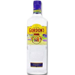imagem do produto GORDON'S 750Ml