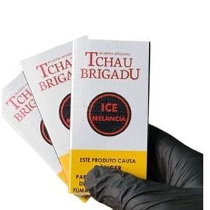 imagem do produto TCHAU BRIGADO MELANCIA 