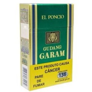 imagem do produto GUDANG MENTA NACIONAL