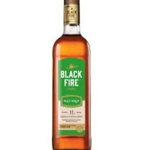imagem do produto BLACK FIRE DE MAÇA 1L