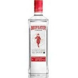 imagem do produto Gin Beefeater Tradicional 750ml