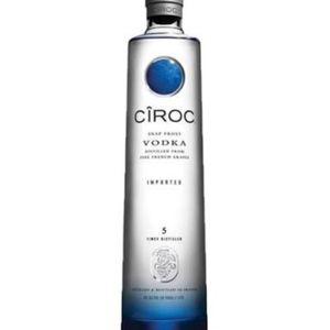 imagem do produto CIROC TRADICIONAL 750ml
