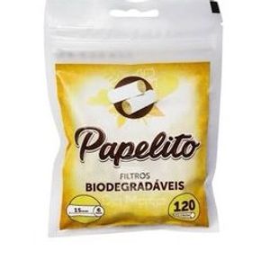 imagem do produto PAPELITO BIODEGRÁDAVEL 