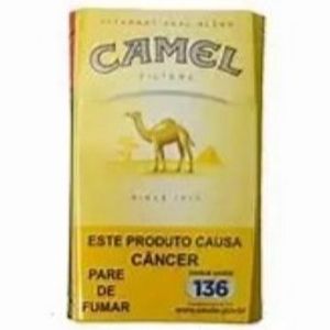 imagem do produto CAMEL VERMELHO 