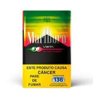 imagem do produto MARLBORO DOUBLE FUSION 