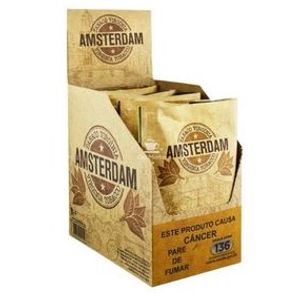 imagem do produto AMSTERDAN 15g