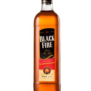 imagem do produto BLACK FIRE 1L